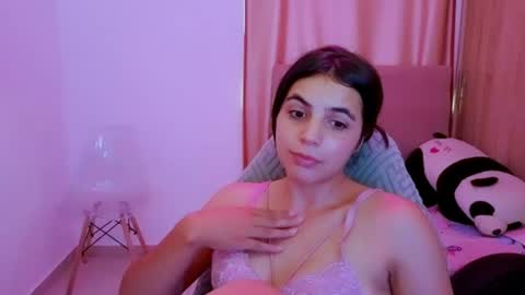 agnes online show from June 20, 9:18 pm