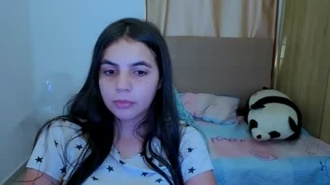 agnes online show from July 3, 7:42 pm