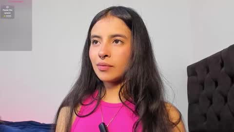 Elena  online show from March 2, 12:34 pm