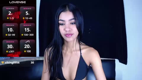 elettra_bennet online show from December 10, 11:51 pm