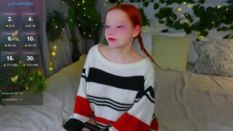 Elfa online show from April 7, 8:38 am