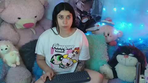 miu  online show from October 22, 9:14 am