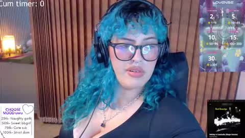 eli666uwu online show from March 5, 1:51 pm