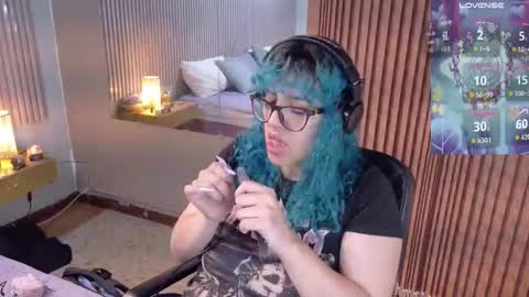 eli666uwu online show from February 20, 12:50 pm