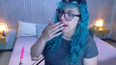 eli666uwu online show from April 1, 10:49 am