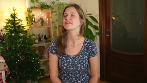  ELI  Guys Im immersed in my studies its time for exams. I hope to be here on Friday online show from December 19, 9:34 am