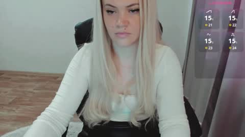 Ella online show from February 26, 8:06 am