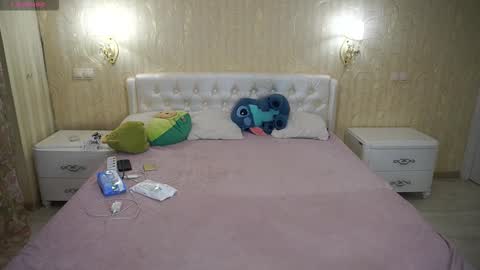 Luna online show from February 19, 12:43 am