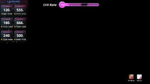 Luna online show from March 11, 5:59 pm