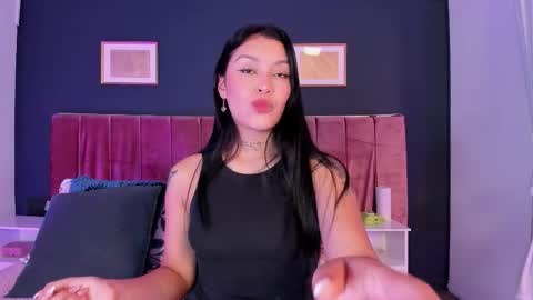 Eli  online show from February 28, 12:10 am