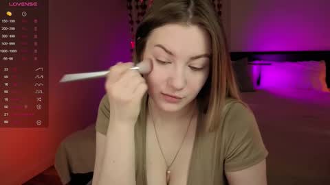 Elina online show from March 19, 5:34 am