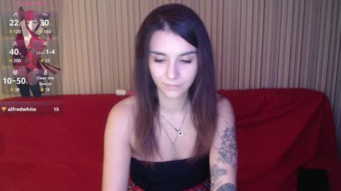 Snapshot of elina_posh chatting on January 31, 1:02 pm Liza online show from January 31, 1:02 pm