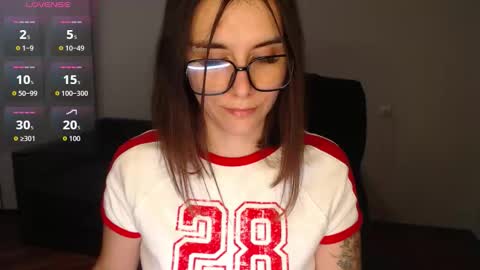 Liza online show from February 26, 3:11 pm