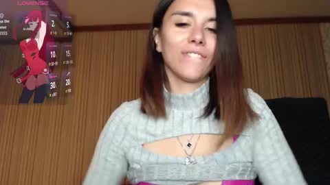 Snapshot of elina_posh chatting on September 27, 3:52 pm Liza online show from September 27, 3:52 pm