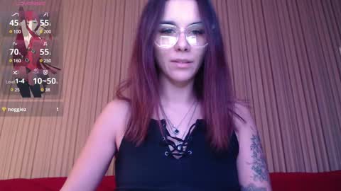 Snapshot of elina_posh chatting on March 12, 1:30 pm Liza online show from March 12, 1:30 pm