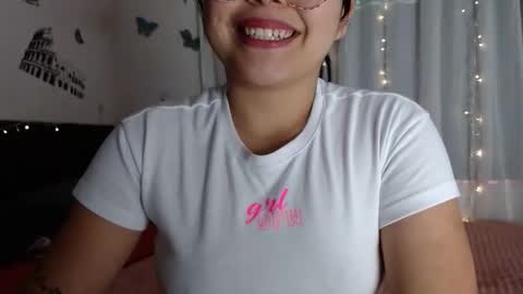 Elina  online show from December 4, 8:53 pm