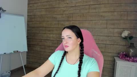 ElinaBellucci online show from January 15, 5:35 am