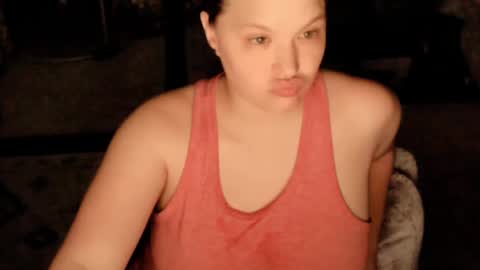 ElinaReign   online show from September 29, 5:01 am
