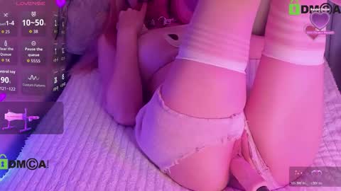 Snapshot of elis_didis chatting on October 18, 8:17 am Elis Didis online show from October 18, 8:17 am