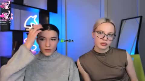 elis_sunny online show from February 6, 7:01 am