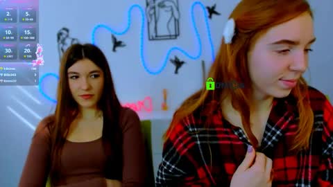 elis_sunny online show from February 28, 9:09 am