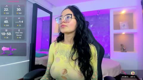 Snapshot of elisa_collins chatting on September 16, 8:28 pm ELISSA online show from September 16, 8:28 pm