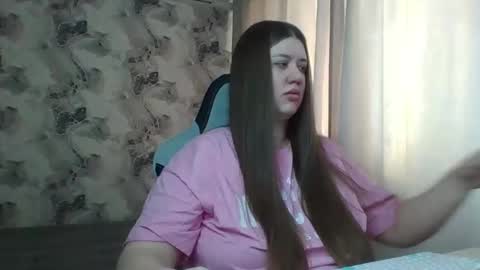 Aletta Oushen online show from February 13, 11:01 am