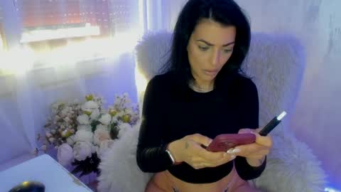 Maria online show from April 24, 4:04 am