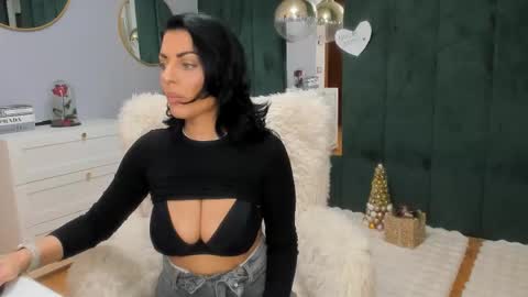 Maria online show from December 22, 4:59 am