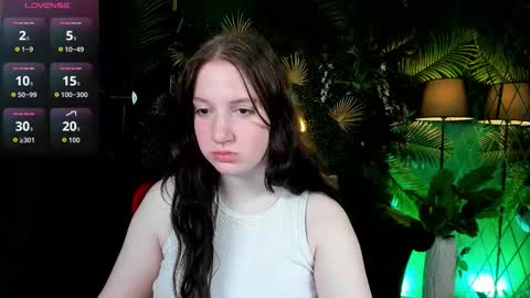 your sweet Lisa online show from March 23, 3:34 am