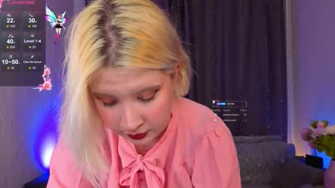 Alana online show from September 17, 10:19 pm