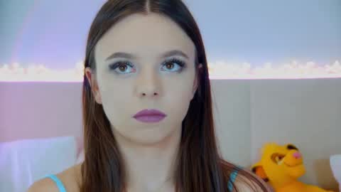 ElisabethDavis online show from March 9, 3:16 pm