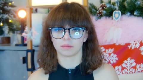 ElisabethDavis online show from January 13, 5:06 pm