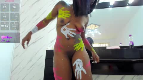 Liss online show from November 8, 2:44 pm