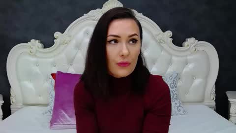 Krissy online show from February 12, 11:34 am