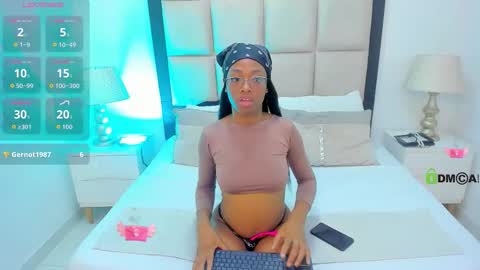 Snapshot of elisabettamonroy chatting on October 21, 6:12 pm elisabettamonroy online show from October 21, 6:12 pm