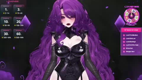 elisa the bat online show from April 5, 10:53 pm