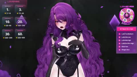 elisa the bat online show from March 1, 9:14 pm