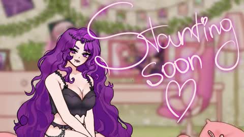 elisa the bat online show from November 4, 8:14 pm