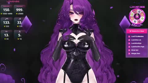 elisa the bat online show from April 9, 10:15 pm