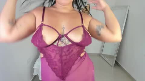 elise online show from March 1, 3:34 pm