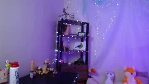 elise_nyx online show from March 25, 8:56 pm