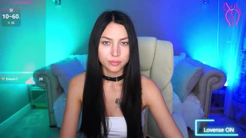 elisevelour online show from November 2, 5:38 pm