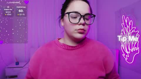 Eliss online show from November 25, 6:31 pm