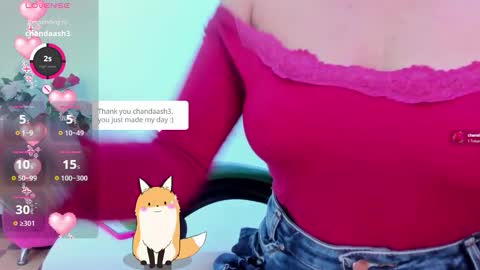 E L I S S A online show from March 5, 2:40 am