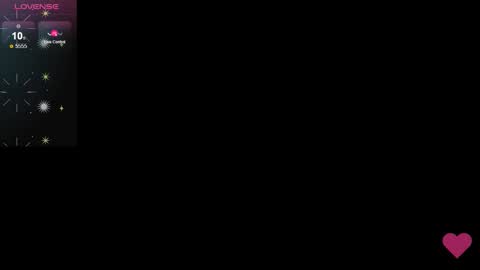 Eliss online show from October 12, 6:16 am