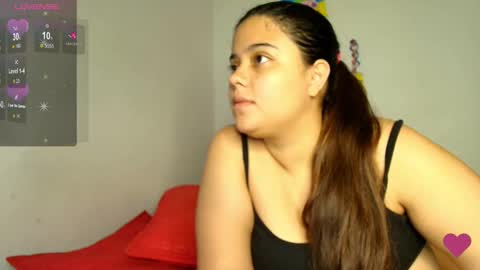 Eliss online show from November 12, 7:28 am