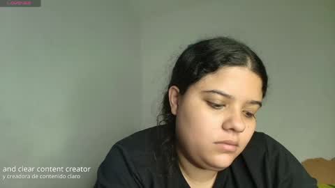 Eli Vanegas online show from May 1, 12:58 am