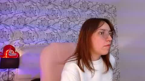 Snapshot of eliza_gh chatting on March 9, 7:15 pm Eliza online show from March 9, 7:15 pm