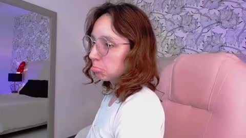 Snapshot of eliza_gh chatting on February 22, 7:43 pm Eliza online show from February 22, 7:43 pm